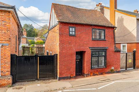 3 bedroom link detached house for sale, High Street, Welwyn