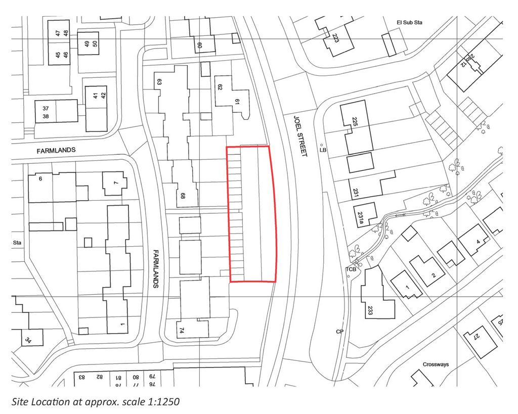 Site Location