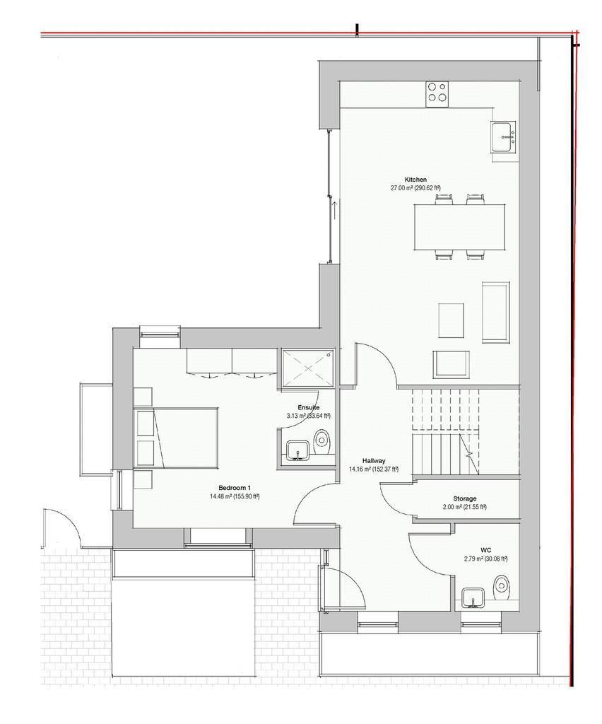 Ground Floor