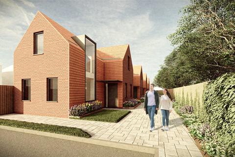 undefined, Joel Street, Pinner HA5