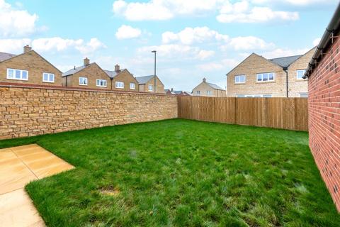 4 bedroom detached house for sale, Chalk Blue Close, Ambrosden OX25