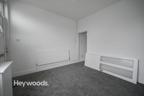 2 bedroom terraced house to rent, Hassell Street, Newcastle, Staffordshire