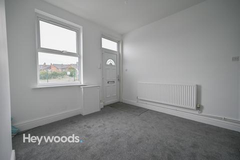 2 bedroom terraced house to rent, Hassell Street, Newcastle, Staffordshire