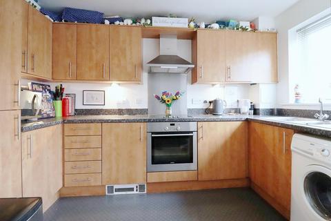 2 bedroom flat for sale, Baker Crescent, Dartford DA1