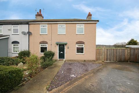 3 bedroom semi-detached house for sale, Mervyn Road,  Weaverham, CW8