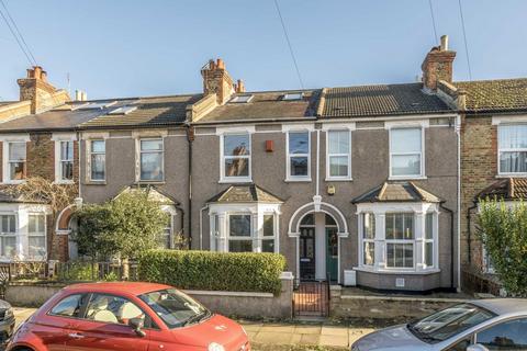 5 bedroom terraced house for sale, Salehurst Road, London SE4