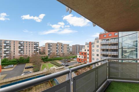 1 bedroom apartment to rent, Wards Wharf Approach, Royal Docks, London, E16