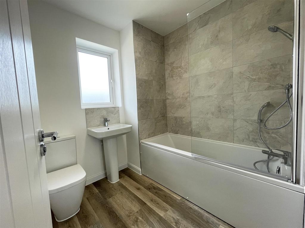 Bathrom