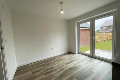 3 bedroom semi-detached house for sale, Butterfly Way, Rose Green, Bognor Regis, West Sussex