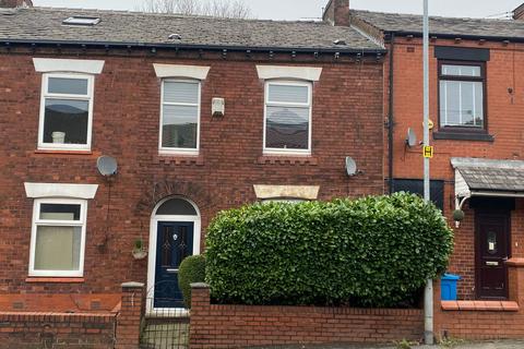 36 Thompson Lane, Chadderton, Oldham, OL9 8LT