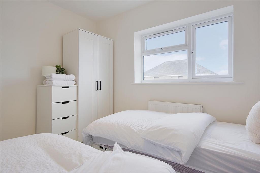 Bedroom Two (Alt