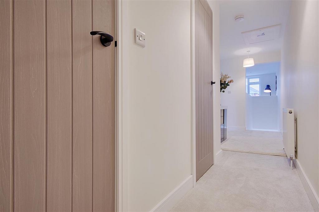 Hallway (Alt View)