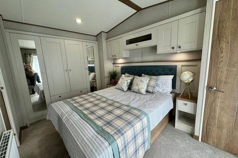 2 bedroom lodge for sale, Primrose Bank Holiday Park, Singleton Road Preston