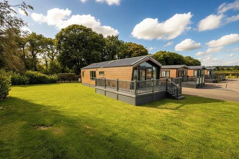 2 bedroom lodge for sale, Primrose Bank Holiday Park, Singleton Road Preston