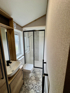 2 bedroom lodge for sale, Primrose Bank Holiday Park, Singleton Road Preston
