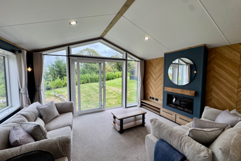 2 bedroom lodge for sale, Primrose Bank Holiday Park, Singleton Road Preston