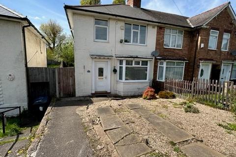 3 bedroom semi-detached house to rent, Twickenham Road, Birmingham