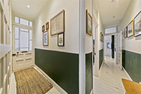 2 bedroom apartment for sale, North Avenue, Kew, TW9