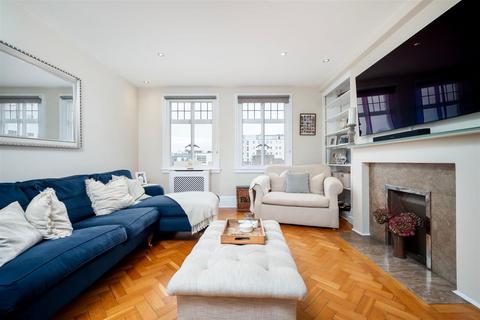 2 bedroom flat for sale, Baker Street, Marylebone NW1