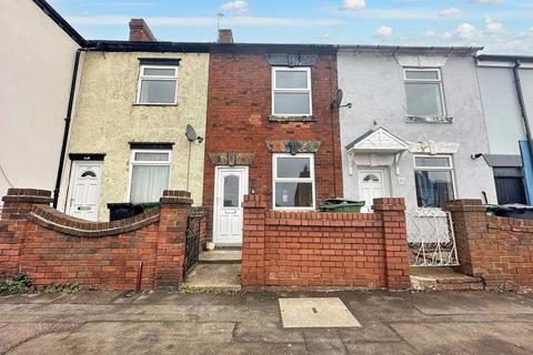 2 bedroom terraced house to rent, Ilkeston Road, Heanor, DE75 7LX