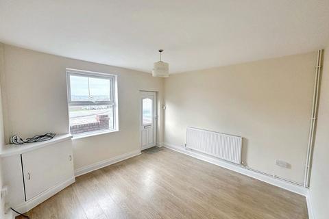 2 bedroom terraced house to rent, Ilkeston Road, Heanor, DE75 7LX