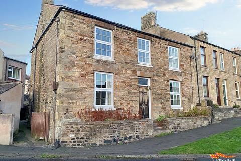 3 bedroom detached house for sale, Fair Hill, Haltwhistle NE49