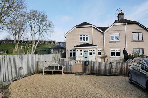 undefined, Snowhill, Hilmarton, Calne