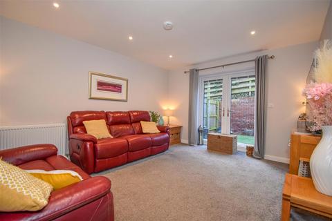 3 bedroom end of terrace house for sale, Elm Terrace, Penrith