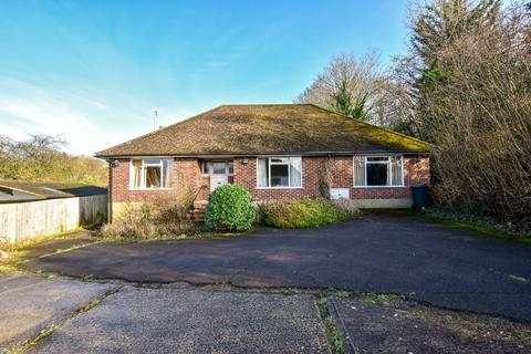 3 bedroom detached bungalow for sale, Harthall Lane, Kings Langley, WD4