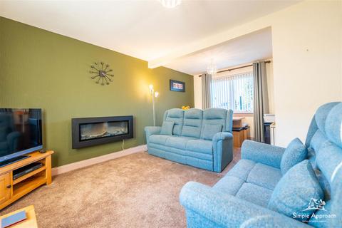 2 bedroom house for sale, Davidson Crescent, Coupar Angus, Blairgowrie