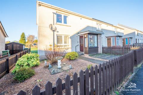 24 Davidson Crescent, Coupar Angus, Blairgowrie, PH13 9BS