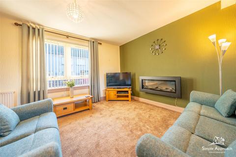 24 Davidson Crescent, Coupar Angus, Blairgowrie, PH13 9BS