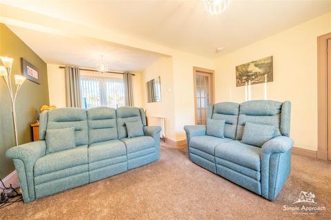 24 Davidson Crescent, Coupar Angus, Blairgowrie, PH13 9BS
