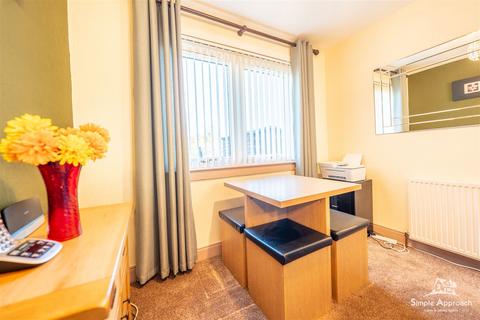 24 Davidson Crescent, Coupar Angus, Blairgowrie, PH13 9BS
