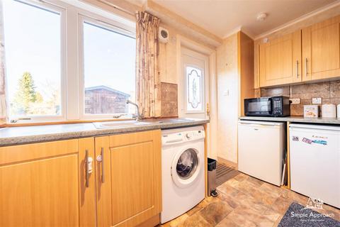 24 Davidson Crescent, Coupar Angus, Blairgowrie, PH13 9BS