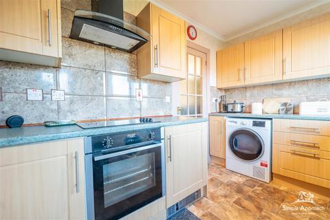 24 Davidson Crescent, Coupar Angus, Blairgowrie, PH13 9BS