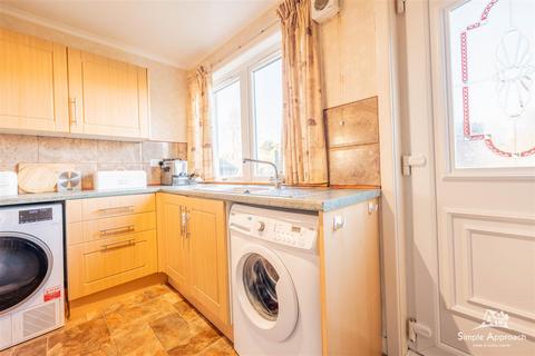 24 Davidson Crescent, Coupar Angus, Blairgowrie, PH13 9BS