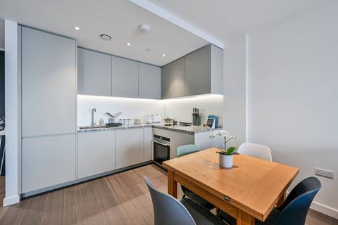 1 bedroom flat for sale, Cutter Lane, North Greenwich, London, SE10