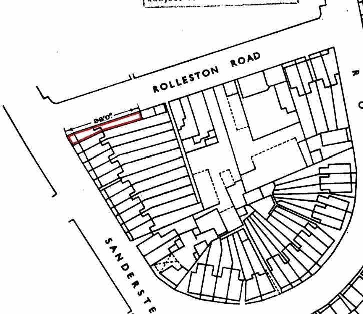 Title Plan