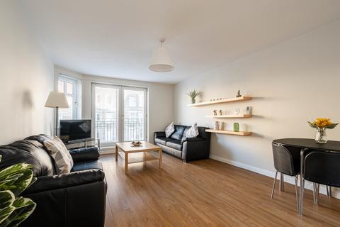 3 bedroom flat for sale, Sinclair Place, Edinburgh EH11