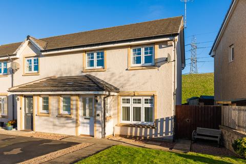 3 bedroom semi-detached villa for sale - Atholl View, Prestonpans EH32