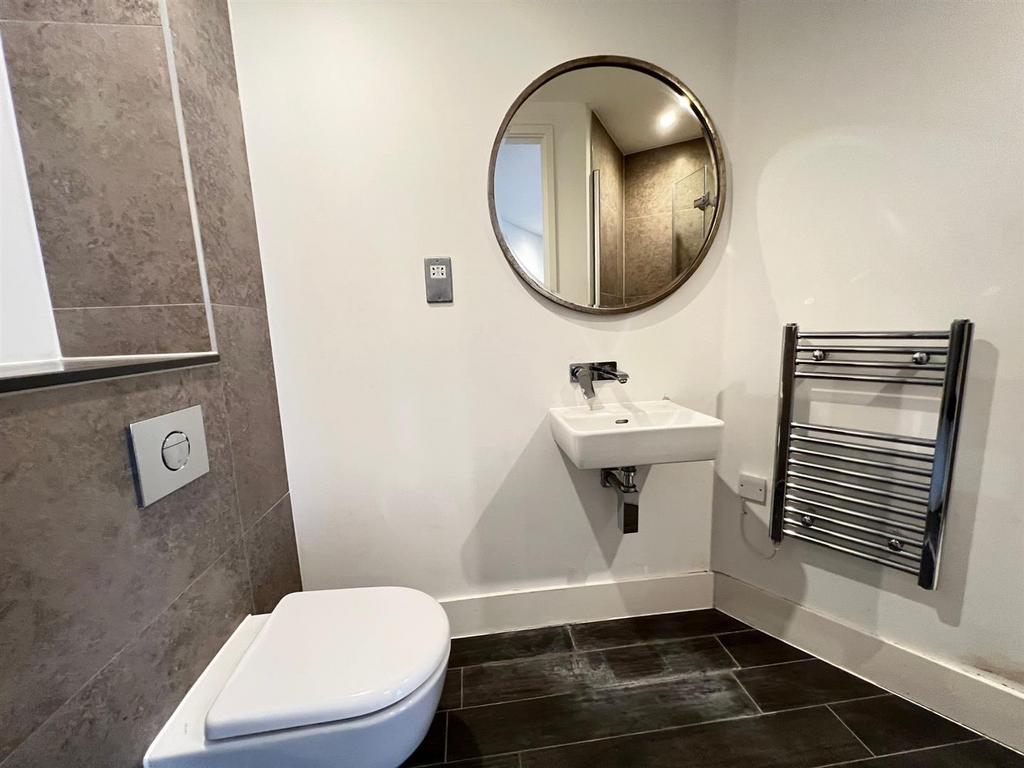 En-Suite