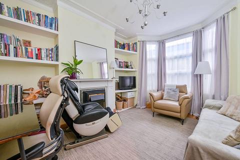 1 bedroom flat for sale, Layton Road, Brentford, TW8