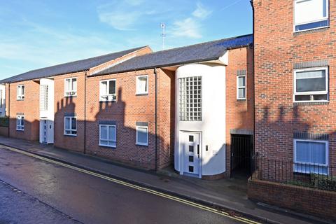 2 bedroom flat for sale, Foss House, Lowther Street, York, YO31