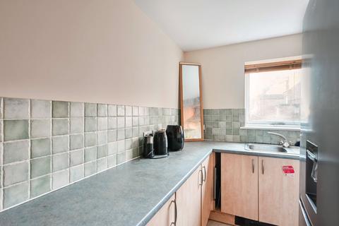 2 bedroom flat for sale, Foss House, Lowther Street, York, YO31