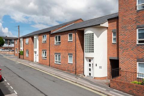 2 bedroom flat for sale, Foss House, Lowther Street, York, YO31