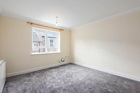 2 bedroom flat for sale, Foss House, Lowther Street, York, YO31