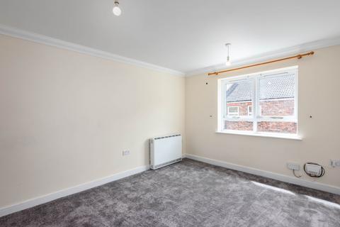 2 bedroom flat for sale, Foss House, Lowther Street, York, YO31