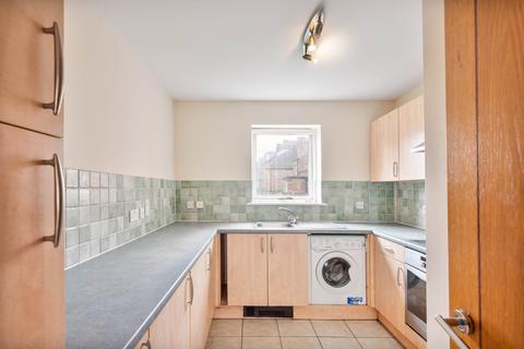 2 bedroom flat for sale, Foss House, Lowther Street, York, YO31