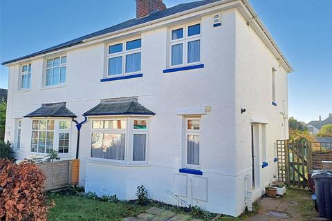 3 bedroom semi-detached house for sale, Mansfield Close, Lower Parkstone, Poole, Dorset, BH14